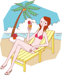 �A�X�^�L�T���`��