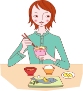 �A�X�^�L�T���`��